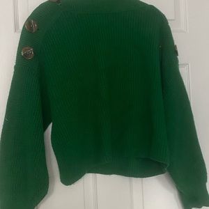 Top shop sweater